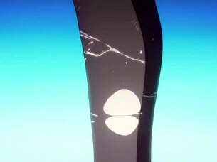 Kyoukai No Kanata Episode 12: Detailed Hentai Scenes In High Definition