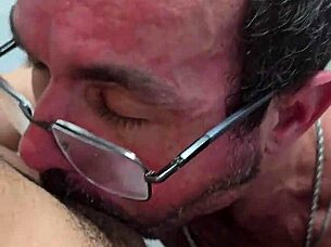 i joined this latno gay orgy and got a blow job that lasted 41 minutes or so