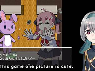 Magic Unability Girl Akari Trial Ver