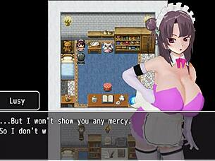 I See Vixen Stunning Natural Beauty Ruby Reign Riding His Big Cock All Day, Sucking And Deepthroating.