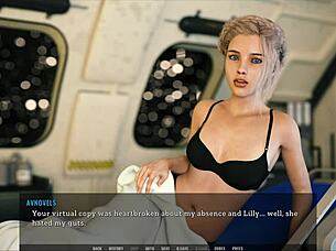 Tales from the unending void chapter 162