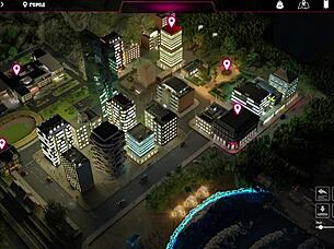 i completed the seventh step in this debauchery game