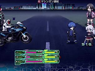 I Play School Police Game