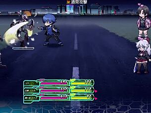 I Play School Police Game