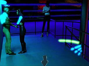 Turning an innocent girl into a blowjob addict