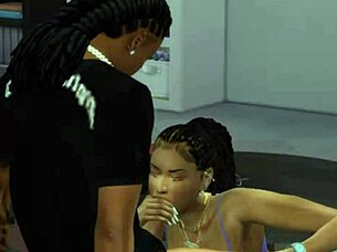 Big Bossy Milkers Reality Kings