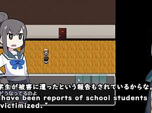 Magic Unability Girl Akari Trial Ver