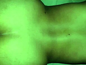 morena likes being naked in her room, horny stepbrother enters and fucks her rough doggystyle gaping