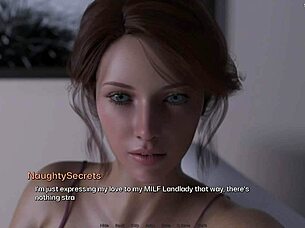 Sophie Dee A Milf With Big Tits Gets Her Pussy Opened