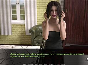 vixen gorgeous curvy besties violet starr and gal ritchie love to share a cock