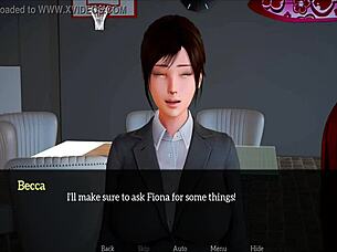 My New Family Adventures Part 234?