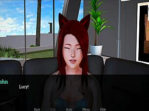 Co se děje v mé nové rodině epizoda 195?