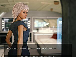 Tales from the unending void chapter 162