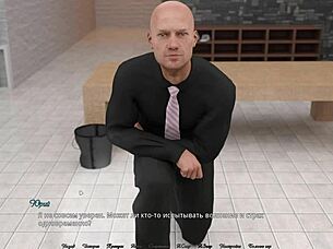 exploring knockout master gameplay in part seven