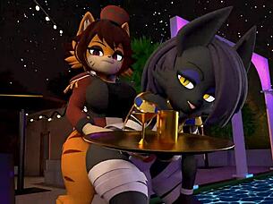 Yo, check out Monsterbox v0.2.7 hentai game full gallery!