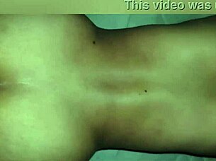 morena likes being naked in her room, horny stepbrother enters and fucks her rough doggystyle gaping