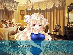 Alicetia Wallenberg Kezouji Extra - 01