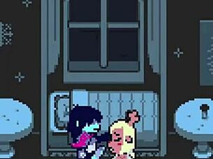 proseed suicidalpixel furry hentai cartoon anime adventure