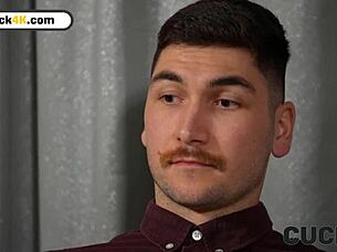 Cuck4k All Lust All Lost