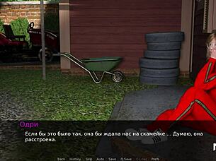 i'm in 69 with her, it's so hot sex