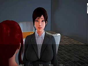 My New Family Adventures Part 234?