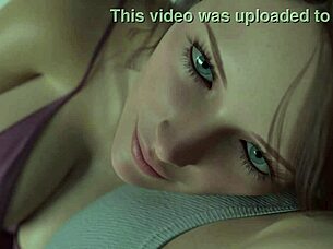 Sophie Dee A Milf With Big Tits Gets Her Pussy Opened