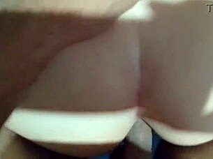 Anime scene featuring a group of four characters in an intimate setting.