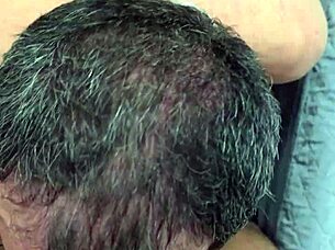 i joined this latno gay orgy and got a blow job that lasted 41 minutes or so