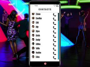 Turning an innocent girl into a blowjob addict