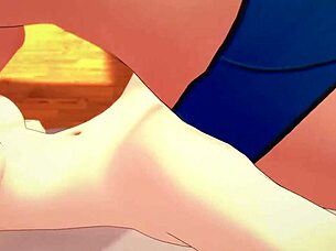 Anya dreams of a big surprise but gets lost in the story