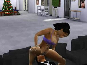 Big Bossy Milkers Reality Kings