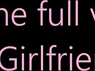 accident sex with ebony roommate - addis fouche - perfect girlfriend - alex adams