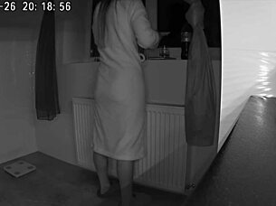 New wife fucks husband's friend!