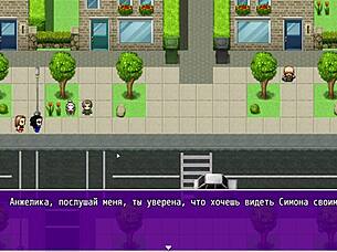 complete gameplay of angelica origins remake part 1