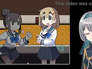 Magic Unability Girl Akari Trial Ver