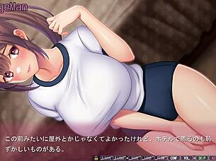 Piss - dp lilith liber tries hard anal fuck - anal orgasm combo