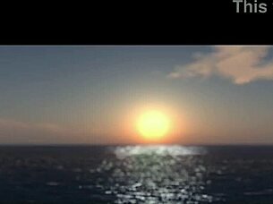 anime hentai x starring ali lancrae and damien godard in suggestive fantasy