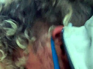 Who knew car head could feel this good?