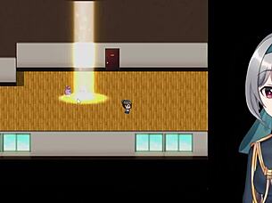 Magic Unability Girl Akari Trial Ver