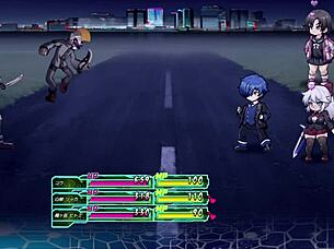 I Play School Police Game