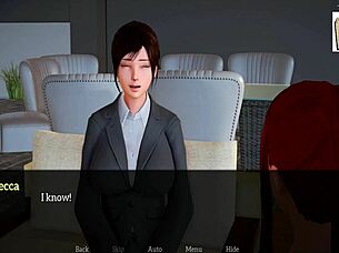 My New Family Adventures Part 234?