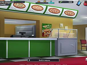 Summertimesaga - fucked while she was on phone e2 38 assfucking anal cartoon hentai! 📞