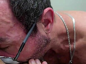 i joined this latno gay orgy and got a blow job that lasted 41 minutes or so