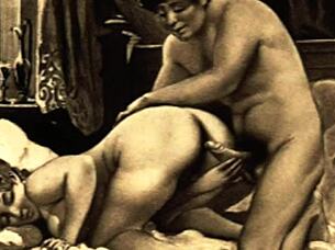 vintage erotic drawings showcasing antique fantasies and sensual illustrations from the past