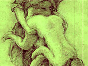 vintage erotic drawings from anime cartoon retro antique comic hentai