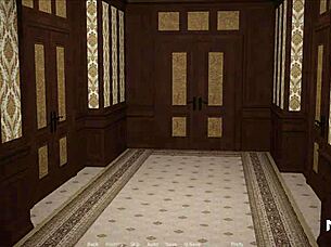 vixen gorgeous curvy besties violet starr and gal ritchie love to share a cock