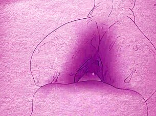 Animation On Paper Hentai Anime Hunter X Hunter Menchi Fucking!