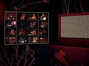 Yo, check out Monsterbox v0.2.7 hentai game full gallery!