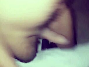 Fucking my husband hard