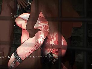 Bold Pussy Play Fun With Best Friend In Homemade Hentai